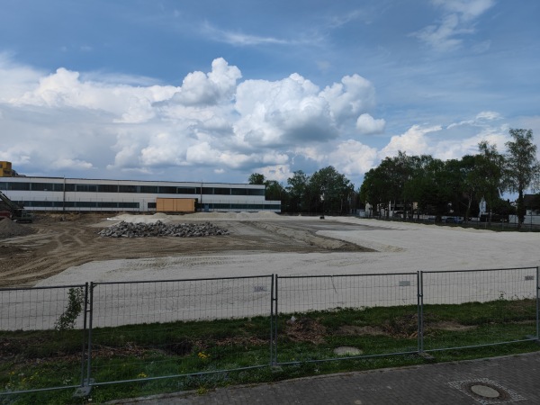 Bezirkssportanlage Süd-Ost Platz 4 - Ingolstadt