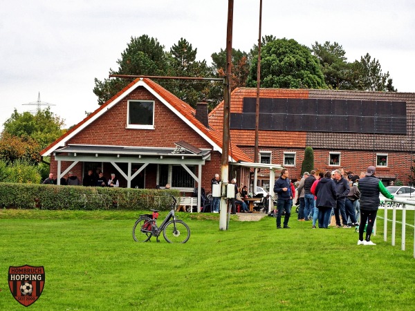 Sportanlage Ballhornweg - Welver-Eilmsen
