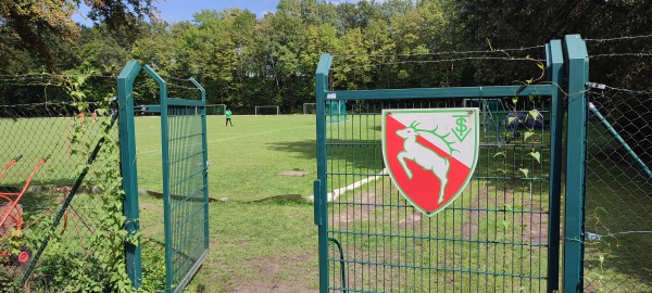 Sportplatz Am Annateich - Hannover-Kirchrode