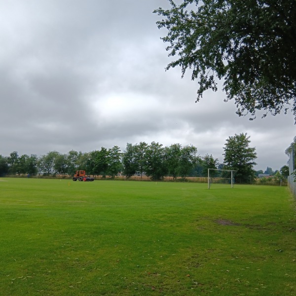 Sportpark Altenrheine IV - Rheine-Altenrheine