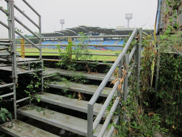 Nong Prue Stadium - Nong Prue