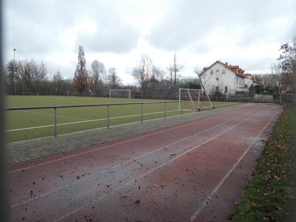 Robert-Scholz-Arena - Nackenheim