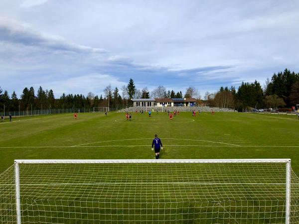 Sportanlage Am Kalkofen - Görisried