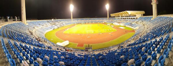 Stadium Sultan Hassanal Bolkiah - Bandar Seri Begawan