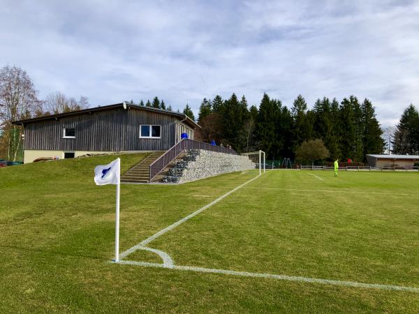 Sportanlage Am Kalkofen - Görisried