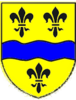 Wappen SC Blau-Gelb Gimbte 1978 II  36140