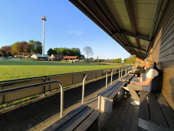 Sportanlage Gemeindezentrum - Langen/Emsland