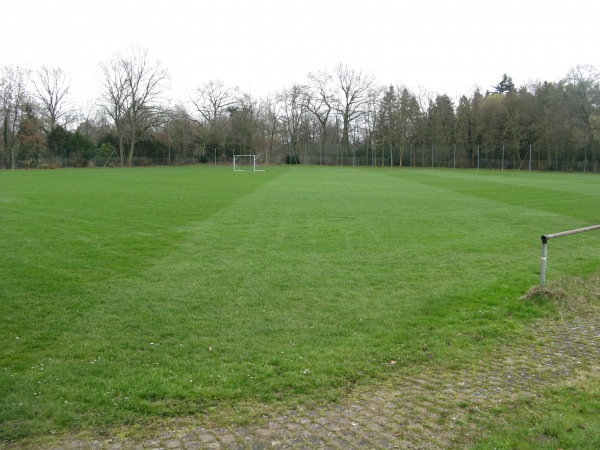 C-Platz an der Damaschkestraße - Kassel