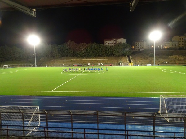 Stadio Santa Maria - Ferrandina