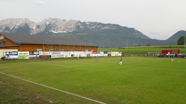 Grimmingstadion - Bad Mitterndorf