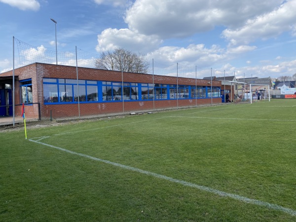 Complex Laarstraat - Nijlen-Bevel