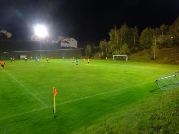 Sportplatz Dorfstetten - Dorfstetten