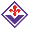 Wappen ACF Fiorentina 