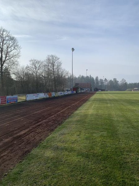 IT-Tobschall-Stadion - Bomlitz-Benefeld