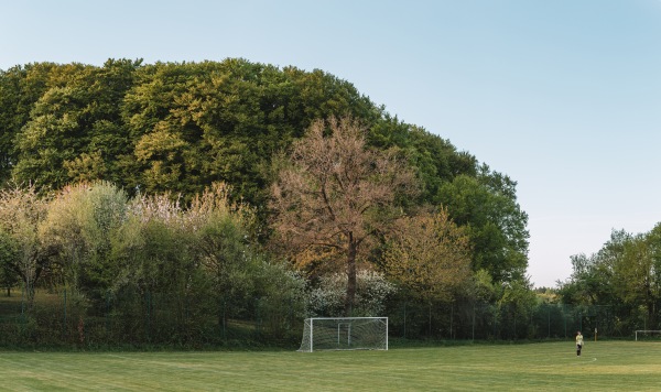 Sportanlage Hohenschwärz - Gräfenberg-Hohenschwärz
