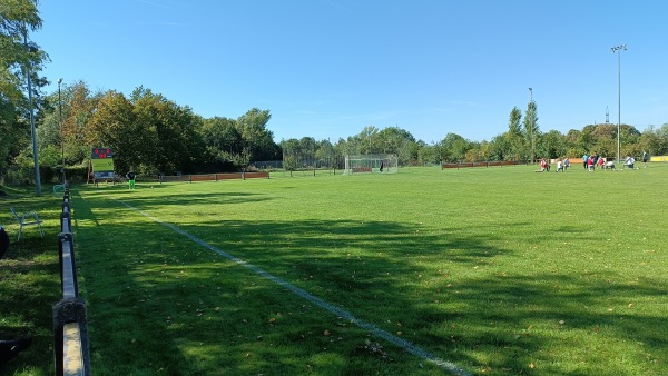 Sportanlage Maria Lanzendorf - Maria Lanzendorf