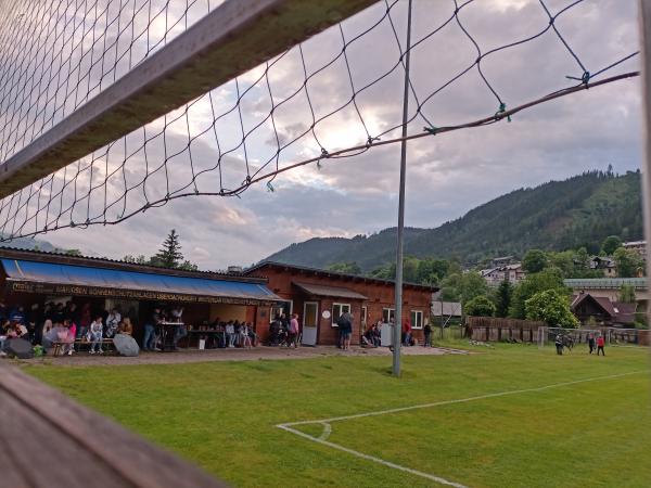 Fußballplatz Schladming - Schladming