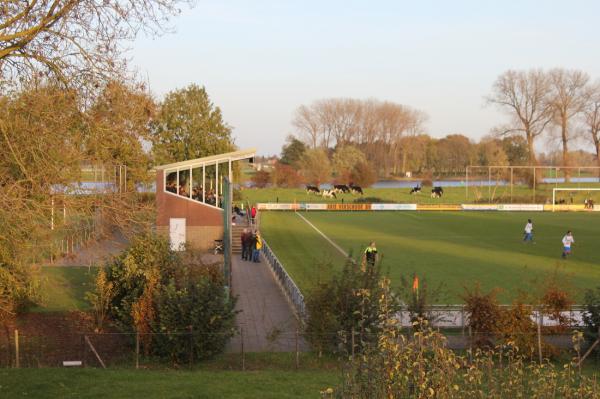 Sportpark De Ebbe - Altena-Wijk en Aalburg