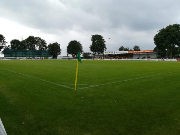 Stadion an der Römerstraße - Straelen