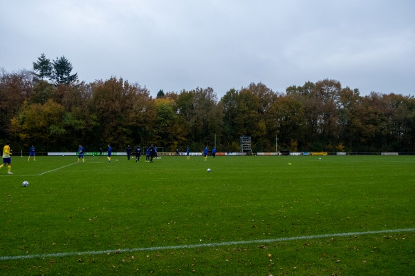 Sportpark Ericaweg - Epe-Wissel