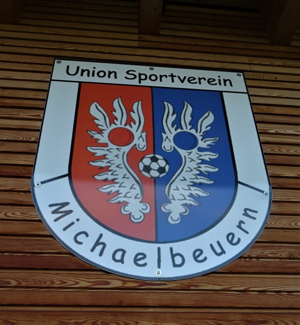 Sportplatz Michaelbeuern - Michaelbeuern