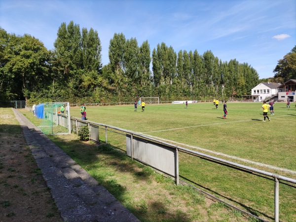 Stadion Übachtal - Übach-Palenberg