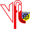 Wappen VfL Mühlheim 1930  21788