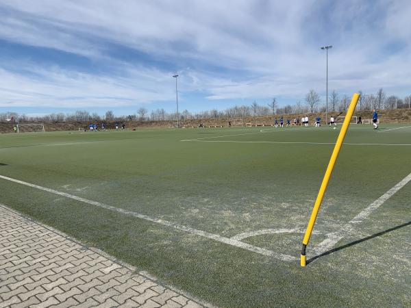 Sportpark am Haidgraben Platz 2 - Ottobrunn