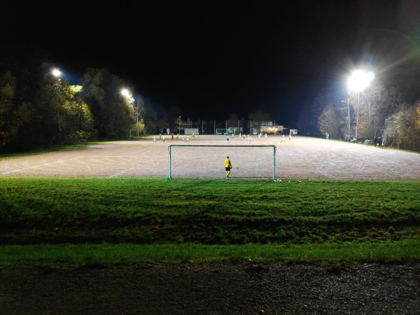 Sportanlage Mainau Platz 2 - Michelau/Oberfranken