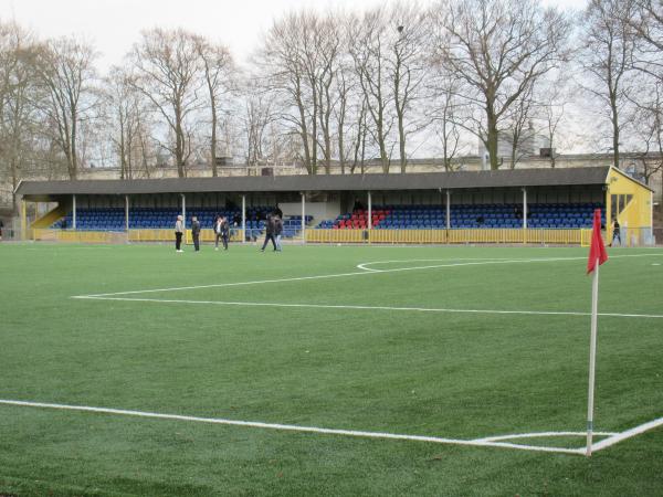 Limhamns IP Plan 2 - Malmö-Annetorp