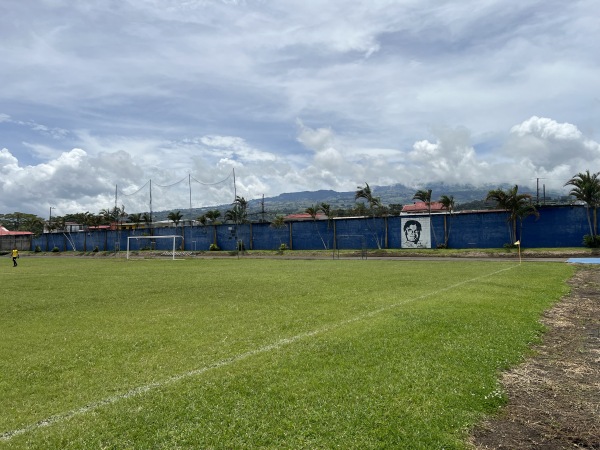 Estadio José Joaquín „Quincho“ Barquero - Paraíso de Cartago