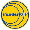 Wappen Funder GF  94048