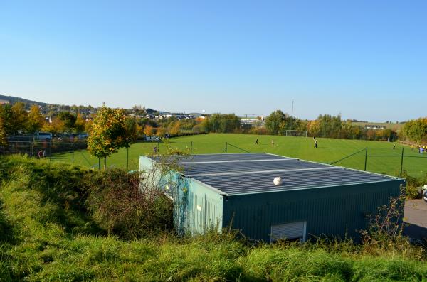 Wälschbachtalstadion - Mechernich-Kommern