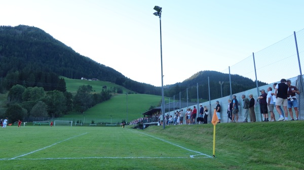 Sportplatz St. Martin - St. Martin am Tennengebirge