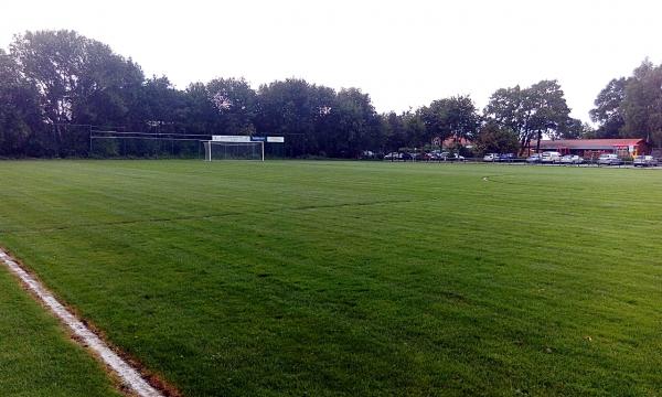 impuls-arena - Schwerinsdorf