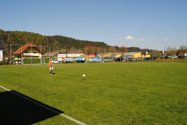 Sportplatz Gallizien - Gallizien