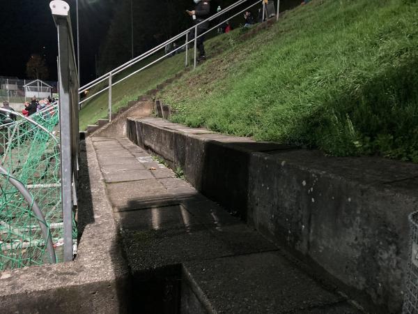 Sportplatz Obertal - Biberach/Baden-Prinzbach