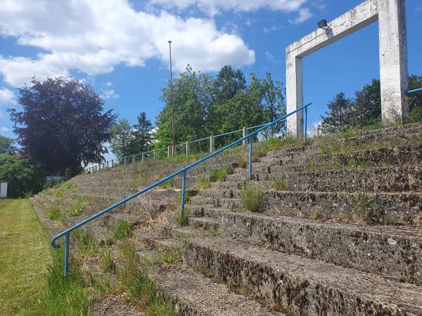 Sportplatz Gereonstraße - Linnich-Boslar