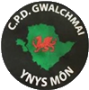 Wappen CPD Gwalchmai