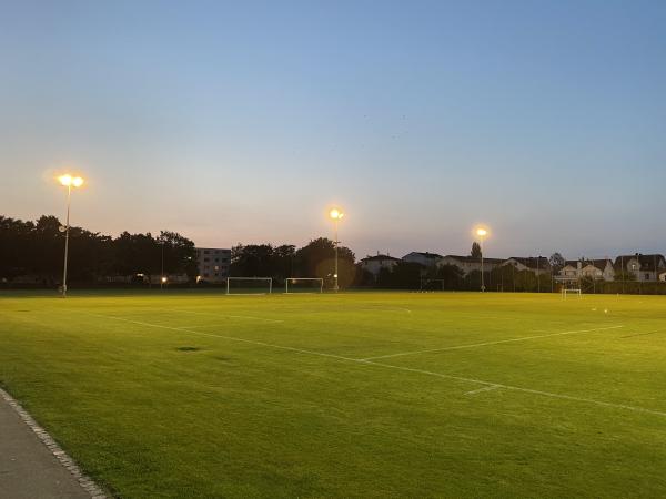 Sportanlage Stacherholz Platz 2 - Arbon