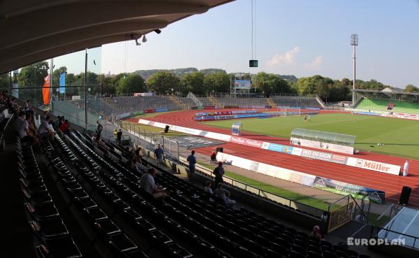 Donaustadion - Ulm/Donau