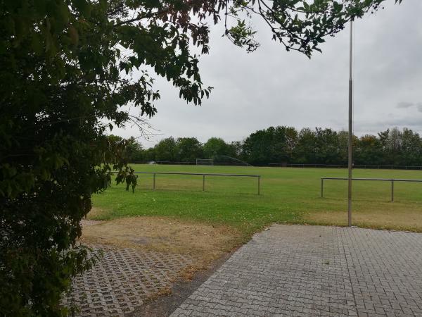 Sportplatz am Eckbach - Großniedesheim