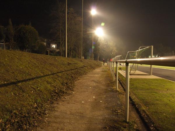 Eintracht-Stadion - Dortmund-Holzen