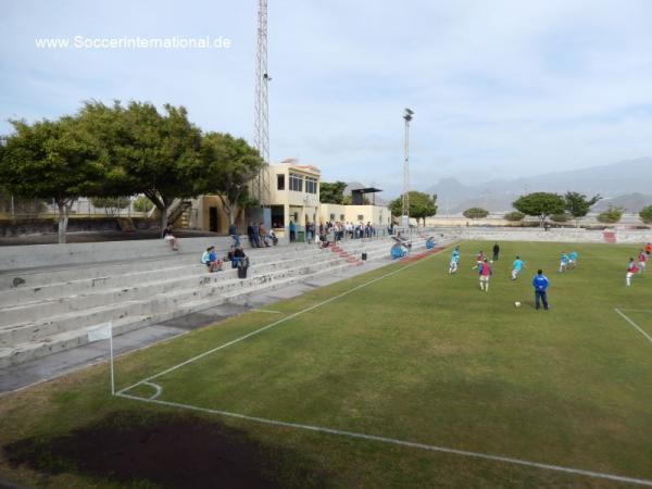 Estadio Villa Isabel - Las Galletas, Tenerife, CN