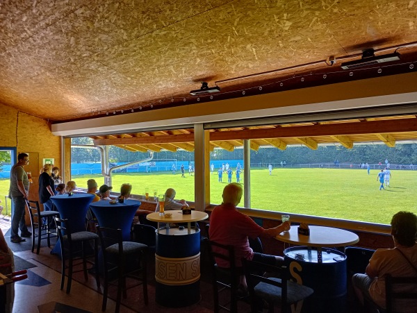 Sportanlage Auf der Dönche - Kassel-Nordshausen