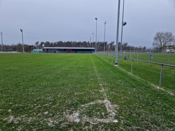 Sportanlage Kleine Allmend Platz 2 - Frauenfeld