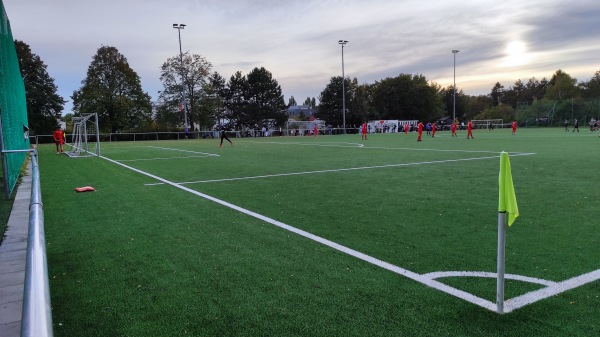 WSC-Trainingszentrum Nebenplatz - Wien