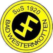 Wappen SuS 1920 Bad Westernkotten III  36015