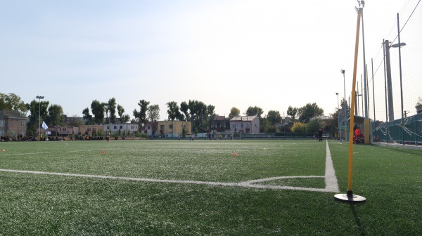 Štadión SDM Domino ihrisko 2 - Bratislava