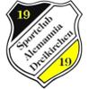 Wappen SC Alemannia Dreikirchen 1919 diverse